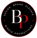 birdie promotions logo