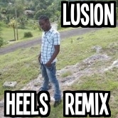 Lusion Heels