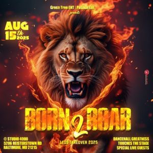 Born-2-Roar-Teaser IG Size